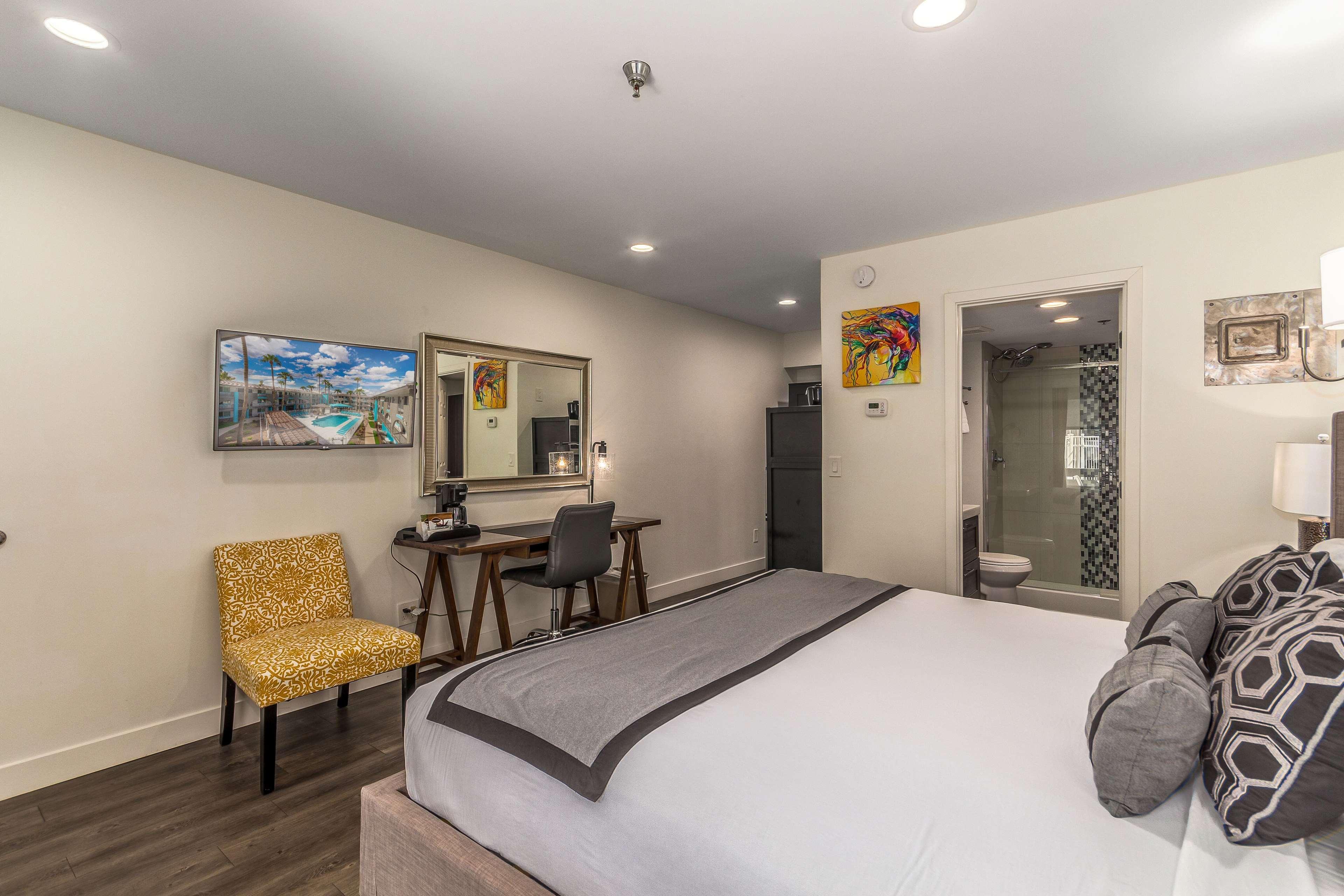 Bixby Hotel Scottsdale Ngoại thất bức ảnh