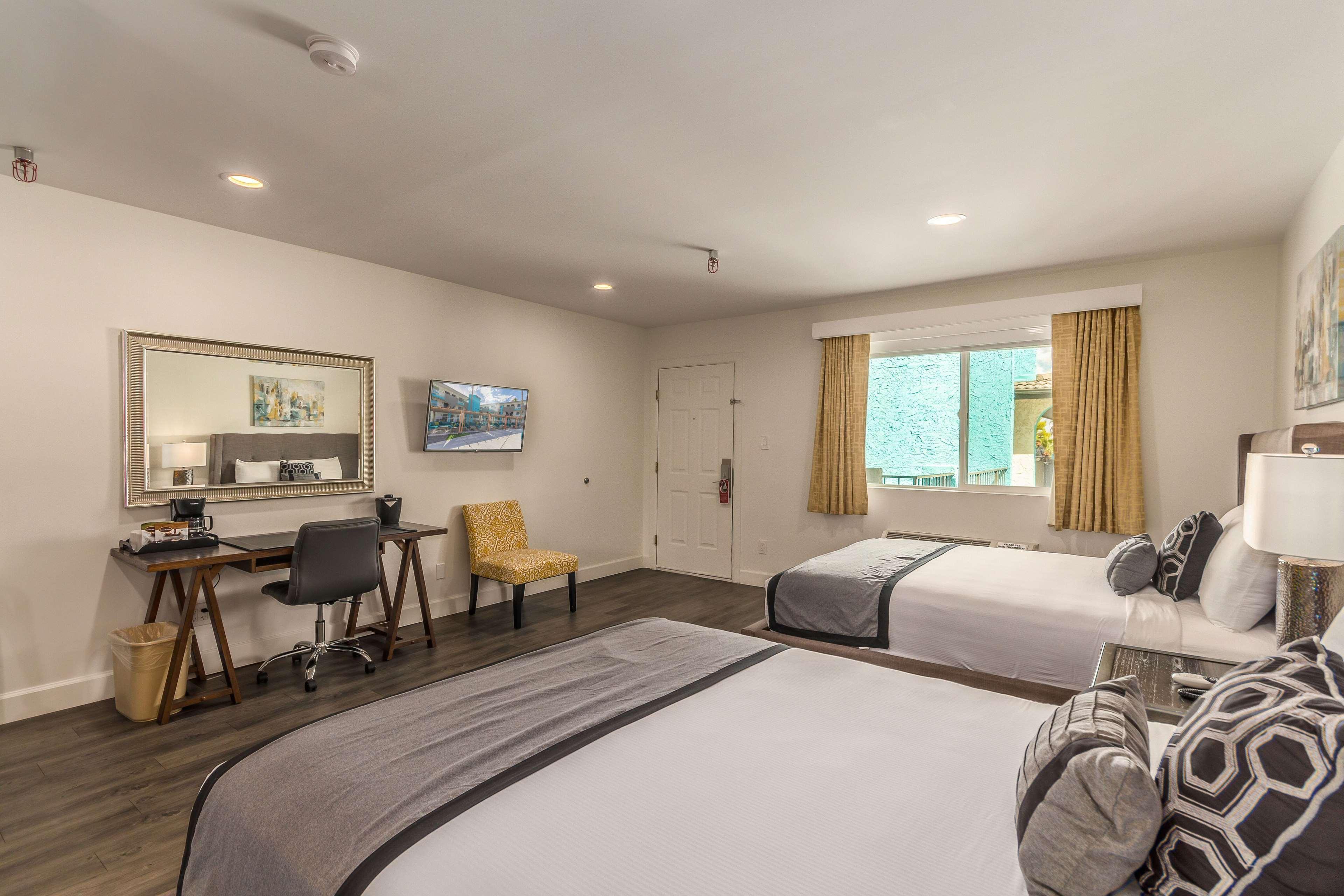 Bixby Hotel Scottsdale Ngoại thất bức ảnh